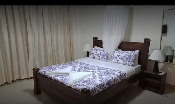 Milimani Resort Kakamega