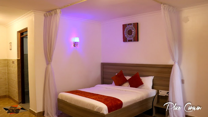 Place Caravan Hotel – Kakamega
