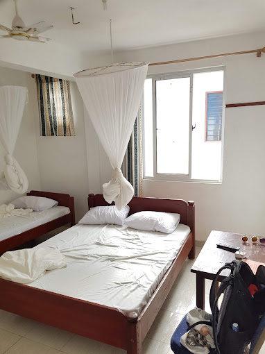 Kwale Golden Guest House