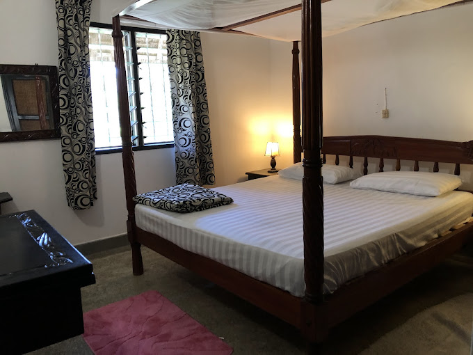 Karibuni Villas