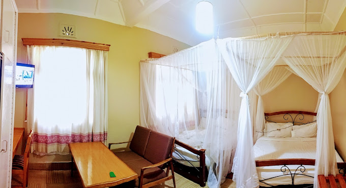 Eldoret Wagon Hotel