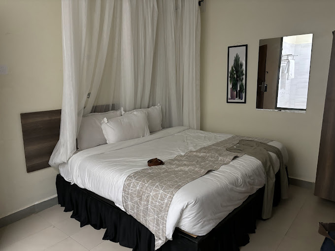 SKYZ9 HOTEL KAKAMEGA