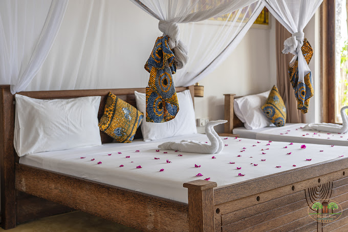 Mwembe Resort