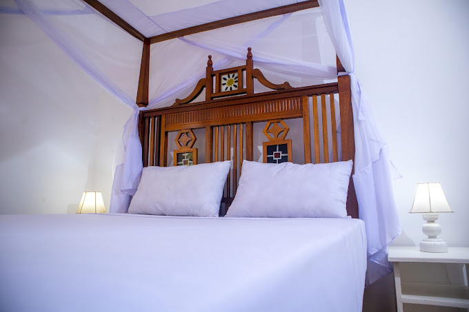 Gabsgate Resort