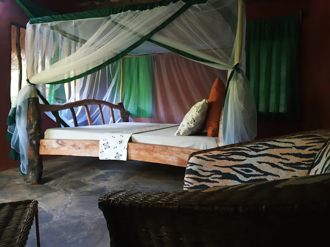 Gosana Eco Nature