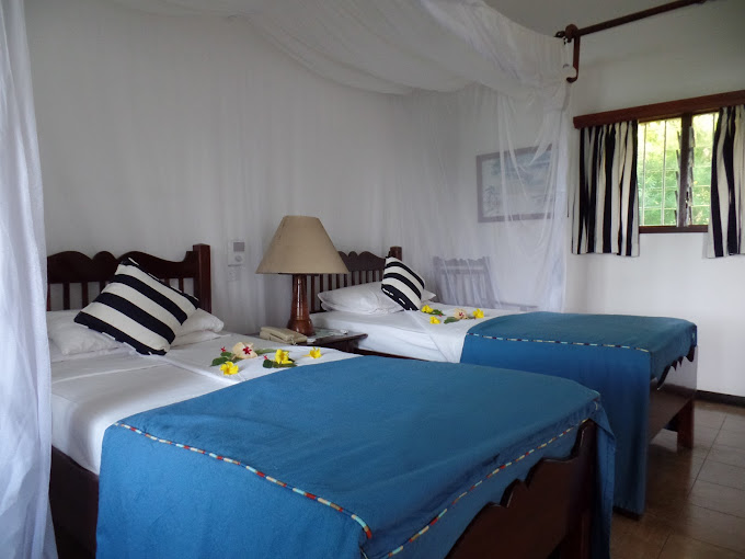 Mnarani Beach Club