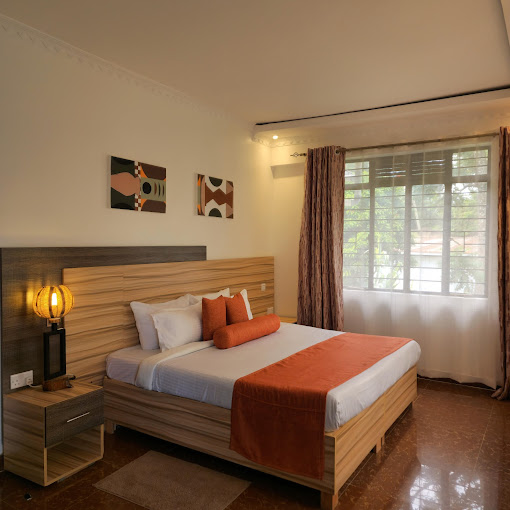 Savwa Resort and Gardens