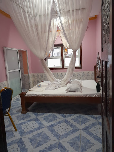 Peacock Hotel Kilifi
