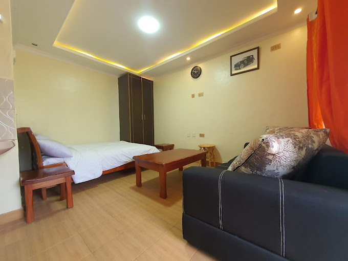 Calabar Resort Butere