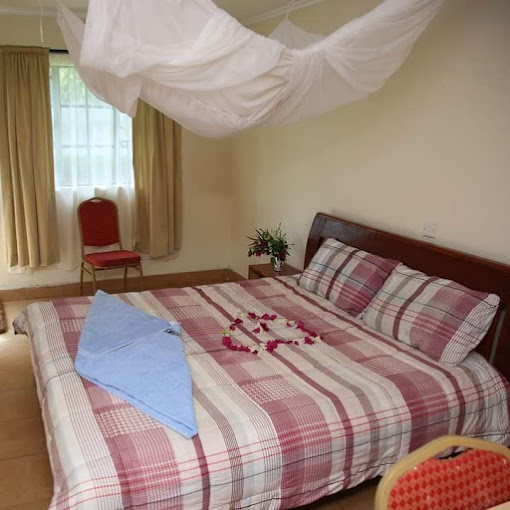 ACK GUEST HOUSE MUMIAS