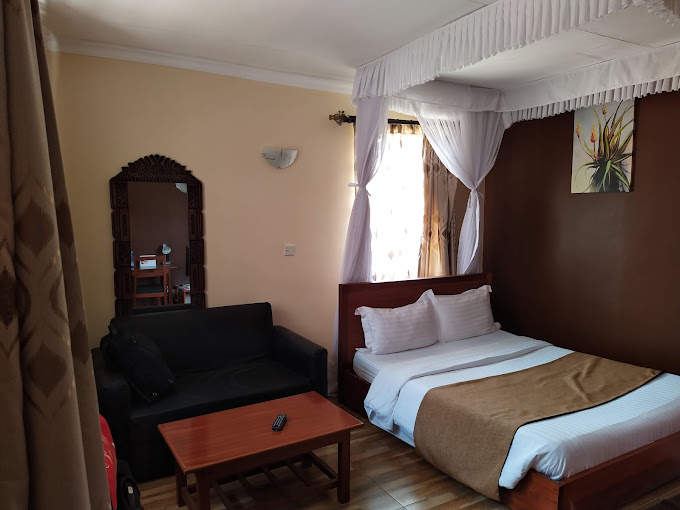 Dale Suites
