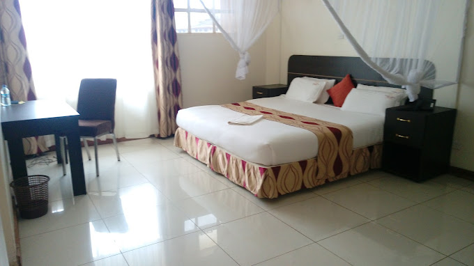 TOURIST HOTEL BUNGOMA