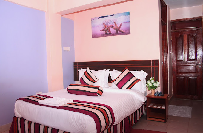 Eleon Inn