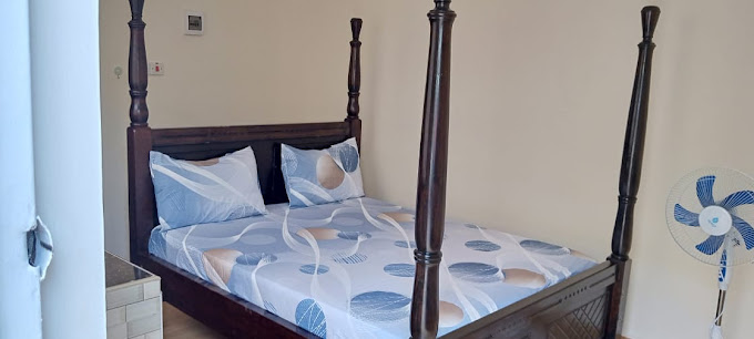 Royal Luxury Apartments, Taveta