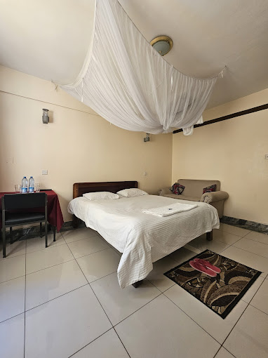 Asis Hotel