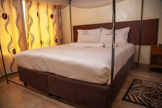 Greenvalle Hotel
