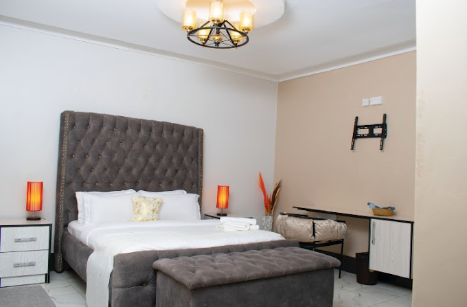 CACECY LUXURY HOMES