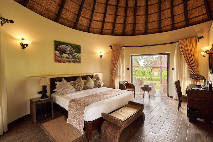 Hunters Paradise Cottages