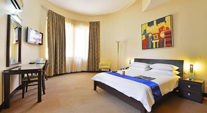 Protea Hotel Entebbe