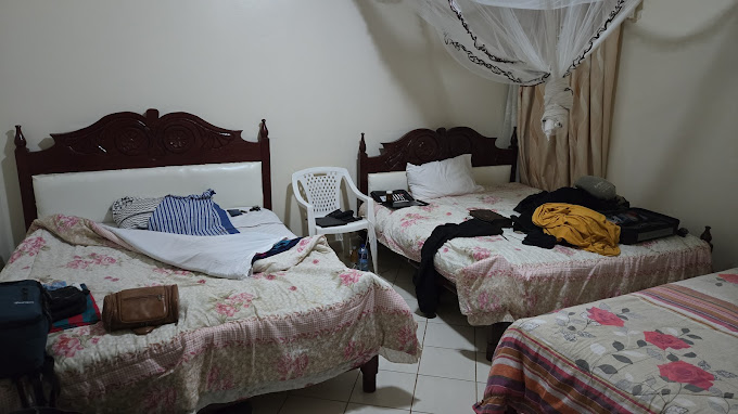 Eldoret Adventist Guest House