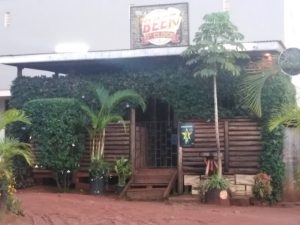 Beer O’clock Bar And Grill