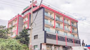 Hotel Benco