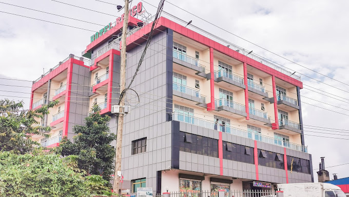 Hotel Benco
