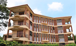 Victoria Breeze Suites, Entebbe