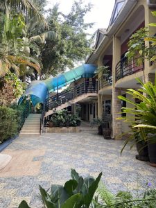 Biyem Hotel