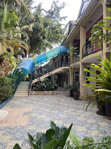 Biyem Hotel