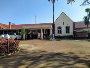 Eldoret Wagon Hotel