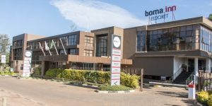 Boma Inn Eldoret