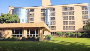 Bomah Hotel