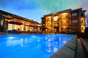 Bon Bini Residence – Kampala Uganda