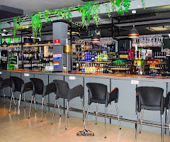 BONASERA Grill House