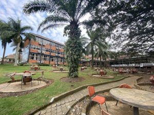 Imperial Botanical Beach Hotel