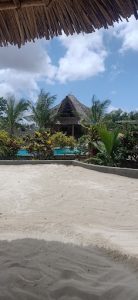 Breeze Point Resort Mariakani