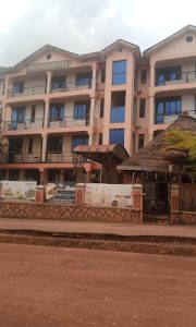 Brimax Hotel
