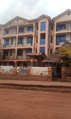 Brimax Hotel