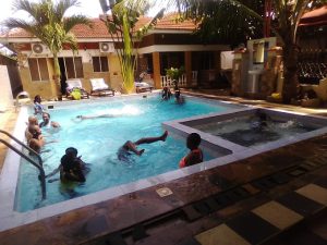 The Bright Star Resort – Diani
