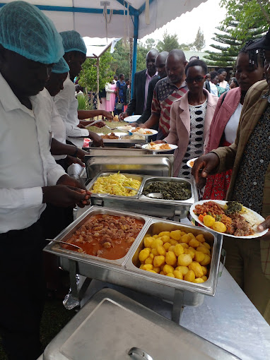 Bungoma Royal Suites