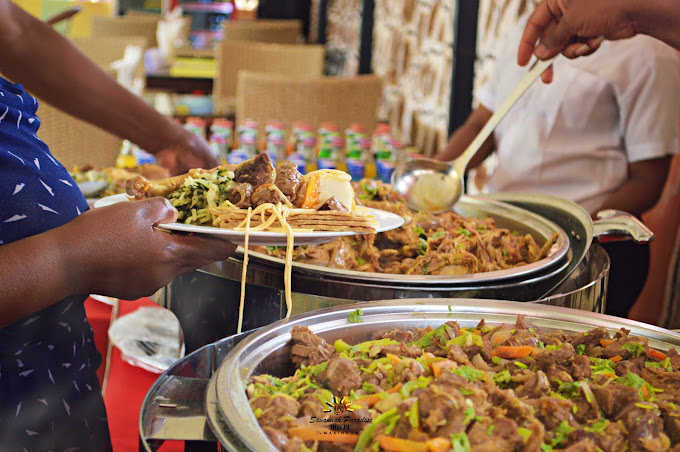 Savannah Paradise Hotel-Makindu