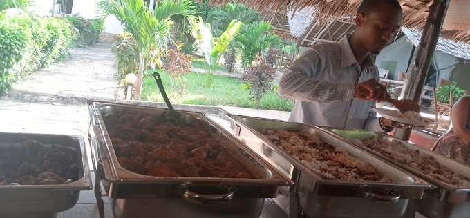 Rocks Villa Homestay