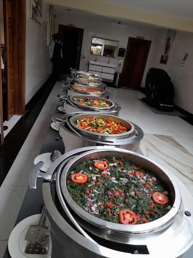Grand Tenacity Hotel Kitale