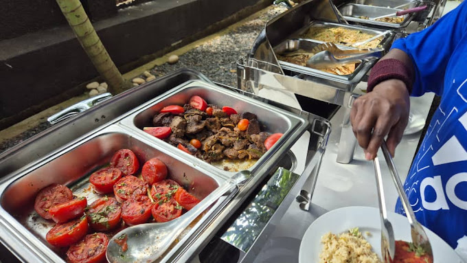 The Hub Hotel Restaurant And Spa