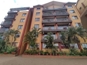 Bukoto Heights Apartments