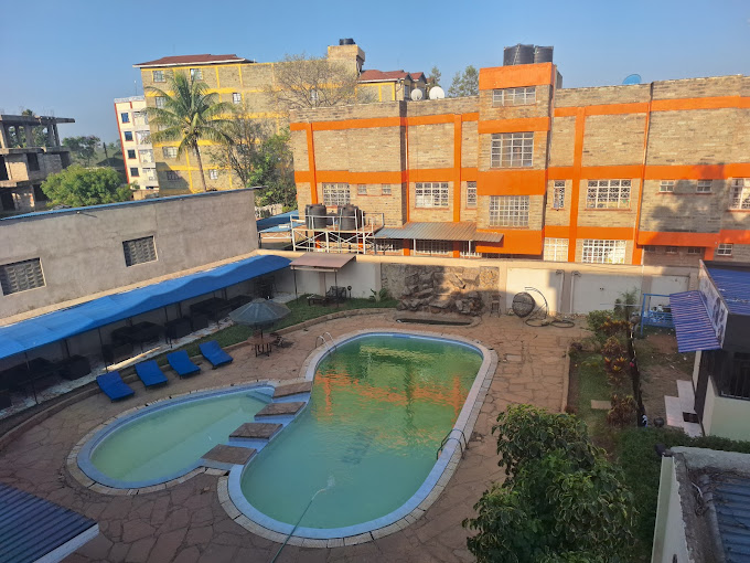 Bungoma Royal Suites