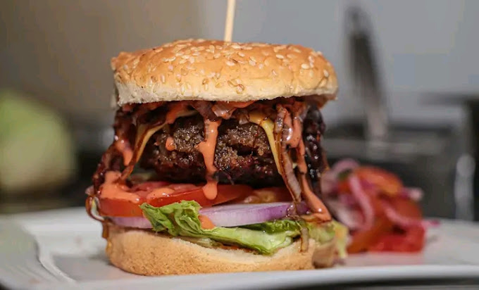 Noor restaurant bungoma