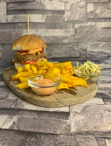 Sarini Bistro
