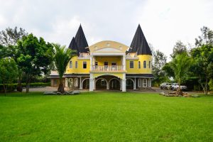 Bustani Siri Retreat